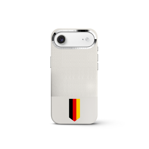 iPhone Case 17 - Nations Edition - Germany