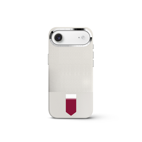 iPhone Case 17 - Nations Edition - Qatar
