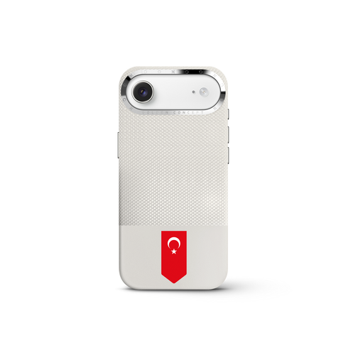 iPhone Case 17 - Nations Edition - Turkey