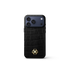 iPhone Case 17 - Embossed Croco Logo