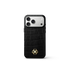 iPhone Case 17 - Embossed Croco Logo