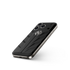iPhone Case / RSR17 Onyx Black - Magnetic Shield