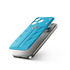 iPhone Case / RSR17 Curacao Blue - Magnetic Shield