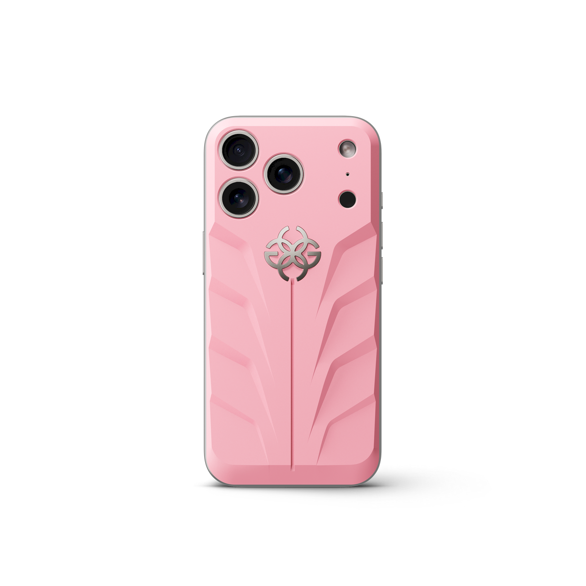 iPhone Case / RSR17 Miami Pink - Magnetic Shield