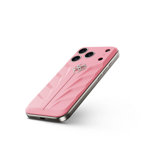 iPhone Case / RSR17 Miami Pink - Magnetic Shield