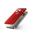 iPhone Case / RSR17 Rosso Corsa - Magnetic Shield