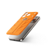 iPhone Case / RSR17 Sunset Orange - Magnetic Shield