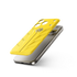 iPhone Case / RSR17 Modena Yellow - Magnetic Shield