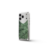 iPhone Case / RST17 - Magnetic Shield Marble Edition - Verde Issorie