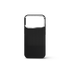 iPhone Case 17/18 - Vegan Leather - Black