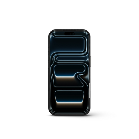 iPhone Case 17 - Nations Edition - Marocco