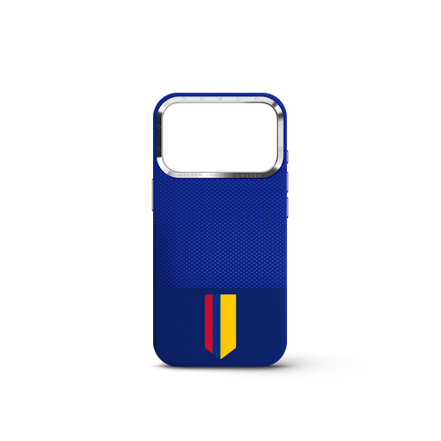 iPhone Case 17 - Nations Edition - Colombia