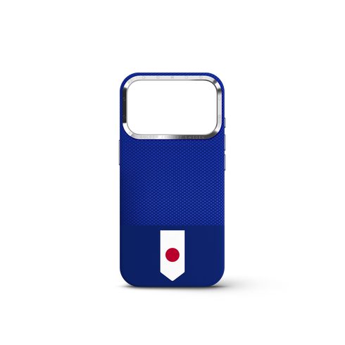 iPhone Case 17 - Nations Edition - Japan