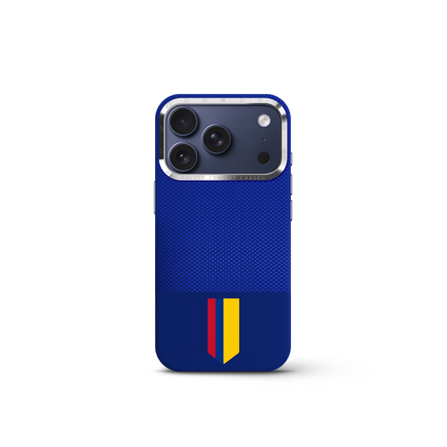 iPhone Case 17 - Nations Edition - Colombia