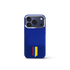 iPhone Case 17 - Nations Edition - Colombia