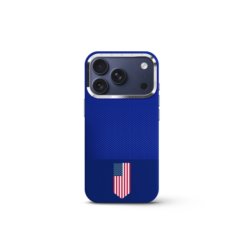 iPhone Case 17 - Nations Edition - USA