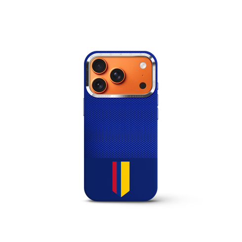 iPhone Case 17 - Nations Edition - Colombia