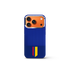 iPhone Case 17 - Nations Edition - Colombia