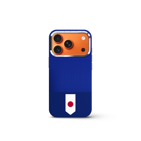 iPhone Case 17 - Nations Edition - Japan