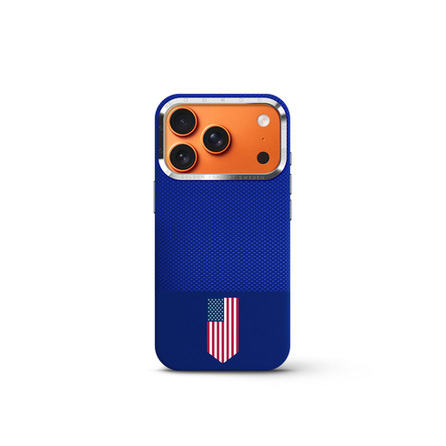 iPhone Case 17 - Nations Edition - USA