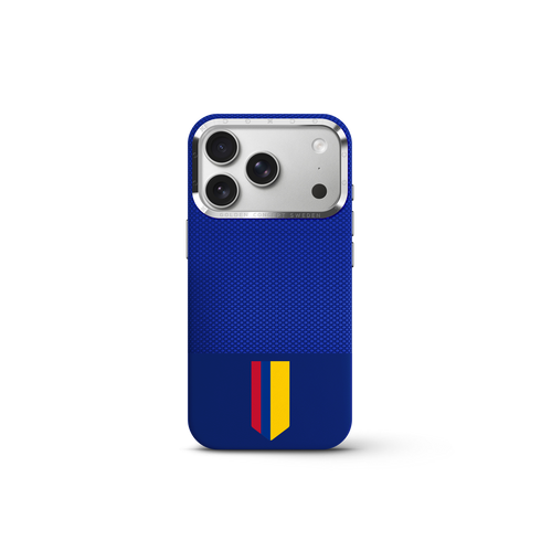 iPhone Case 17 - Nations Edition - Colombia