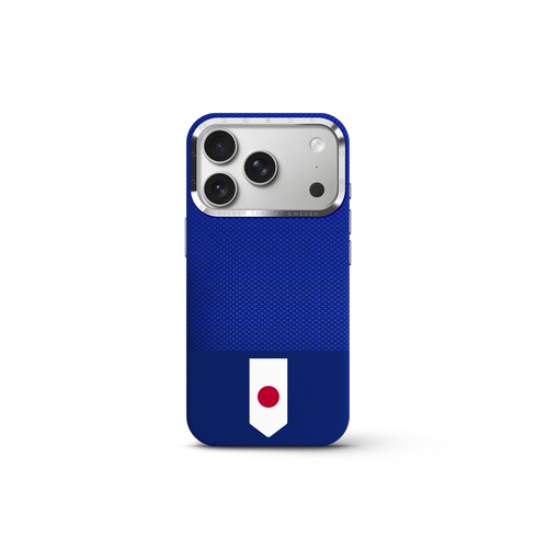 iPhone Case 17 - Nations Edition - Japan