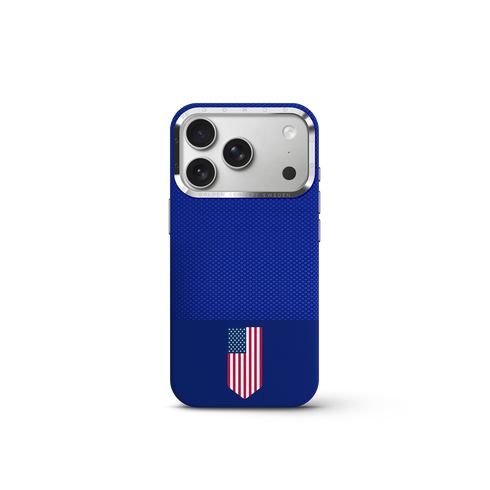 iPhone Case 17 - Nations Edition - USA