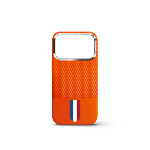 iPhone Case 17 - Nations Edition - The Netherlands
