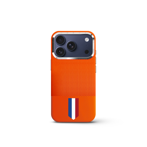 iPhone Case 17 - Nations Edition - The Netherlands