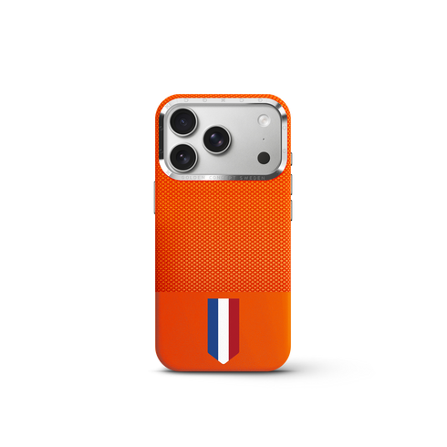 iPhone Case 17 - Nations Edition - The Netherlands