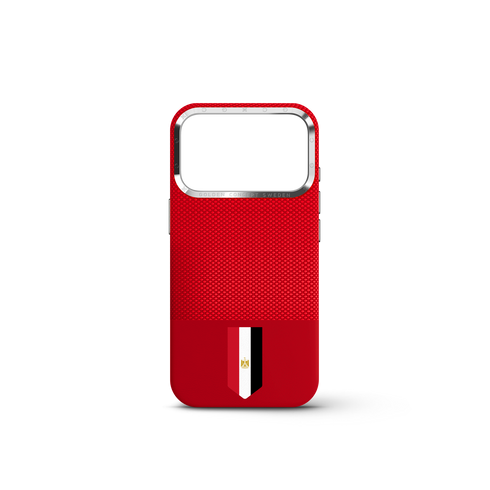 iPhone Case 17 - Nations Edition - Egypt