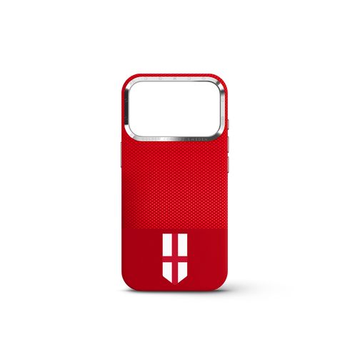 iPhone Case 17 - Nations Edition - England