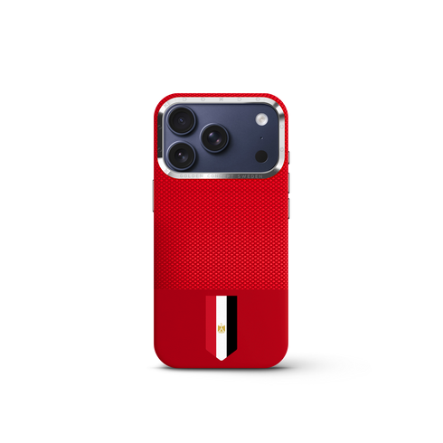 iPhone Case 17 - Nations Edition - Egypt