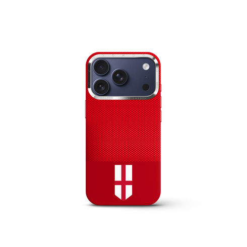 iPhone Case 17 - Nations Edition - England
