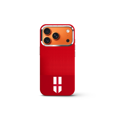 iPhone Case 17 - Nations Edition - England