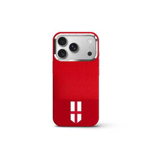 iPhone Case 17 - Nations Edition - England
