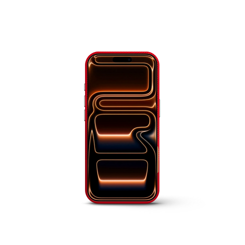 iPhone Case 17 - Nations Edition - Spain