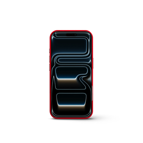 iPhone Case 17 - Nations Edition - England