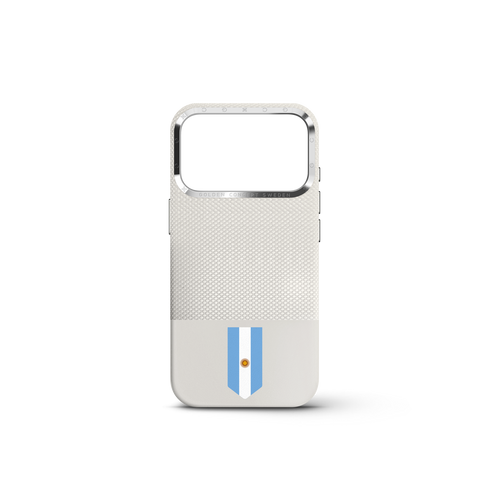 iPhone Case 17 - Nations Edition - Argentina