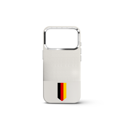 iPhone Case 17 - Nations Edition - Germany