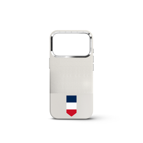 iPhone Case 17 - Nations Edition - France