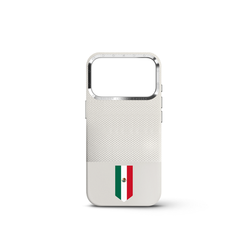 iPhone Case 17 - Nations Edition - Mexico