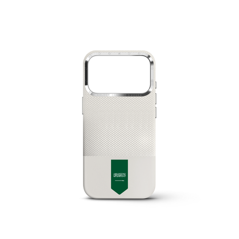 iPhone Case 17 - Nations Edition - Saudi Arabia