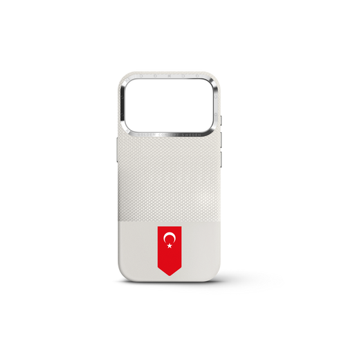 iPhone Case 17 - Nations Edition - Turkey