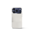 iPhone Case 17/18- Vegan Leather - White