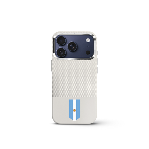 iPhone Case 17 - Nations Edition - Argentina