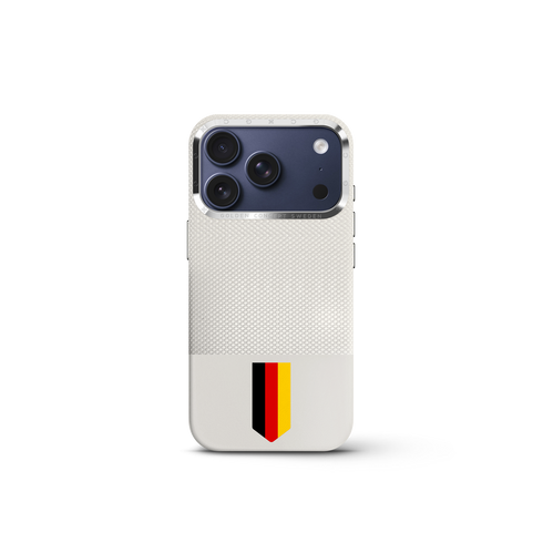 iPhone Case 17 - Nations Edition - Germany