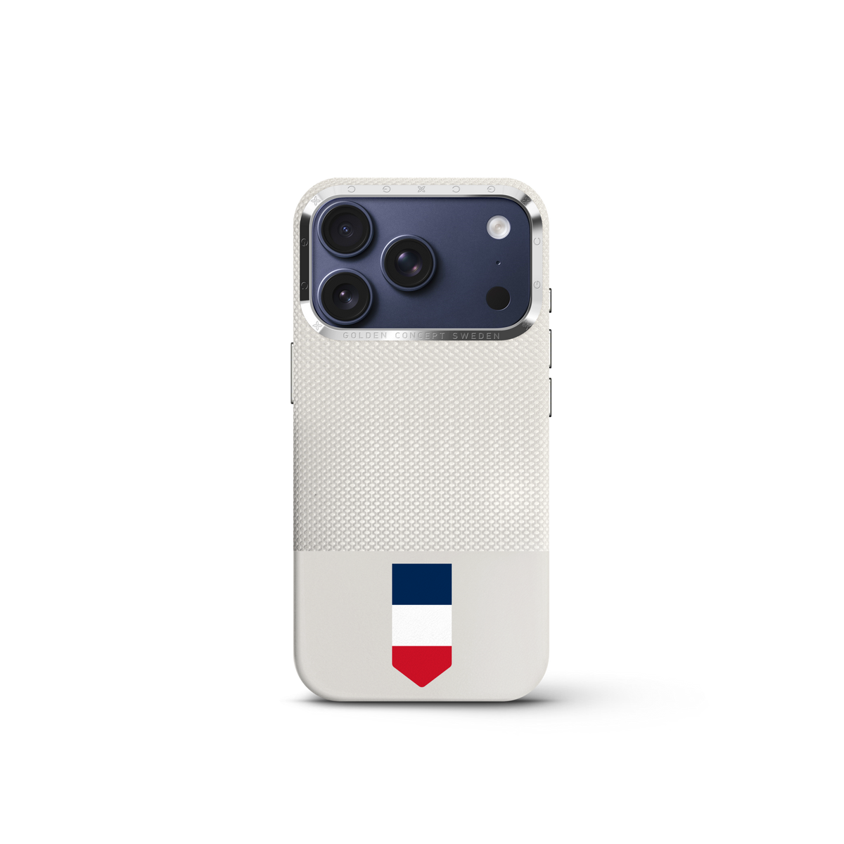 France Nation Edition iPhone 17 Case | GOLDEN CONCEPT™