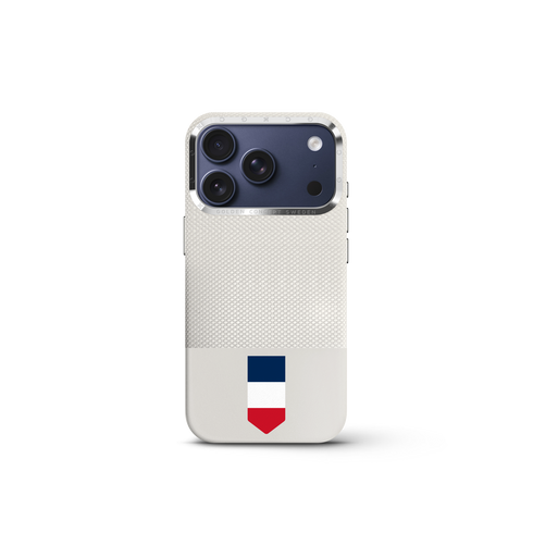 iPhone Case 17 - Nations Edition - France