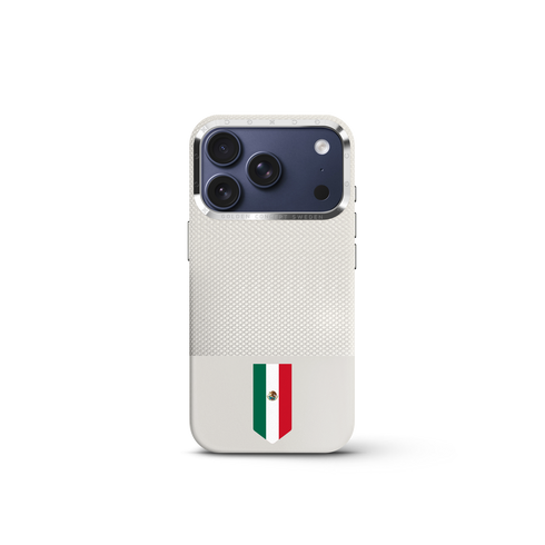 iPhone Case 17 - Nations Edition - Mexico